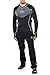 New Mens- Kutting Weight (Cutting Weight) Neoprene Weight Loss Sauna Shirt (XL)