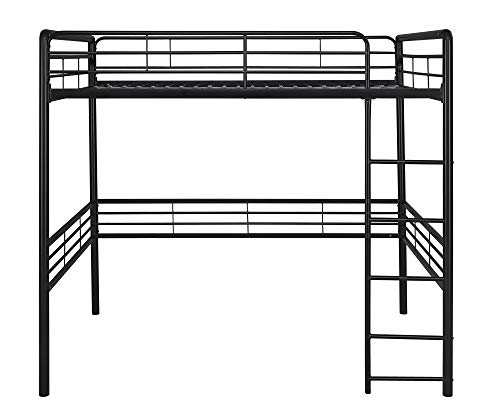 "DHP Full Metal Loft Bed" - Image 13
