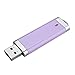KOOTION 5PCS 1GB USB2.0 Flash Drive Thumb Drives Memory Stick - 5 Colors (Blue, Green, Pink, Purple, Yellow,)