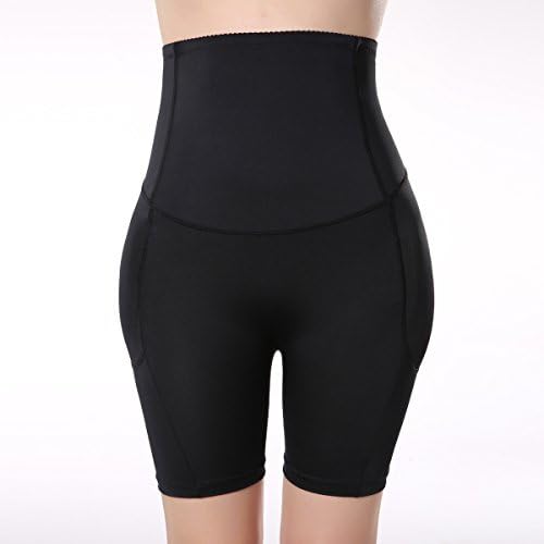 Sportmars Women's Body Shaper Hi-Waist Stretch Shapewear