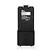 EBL BL-5L High Capacity 7.4V 3800mAh Li-ion Extended Battery for Baofeng UV 5R UV-5R Two-way Radio Batteries