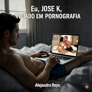 Livro Eu, Jose K, viciado em pornografia