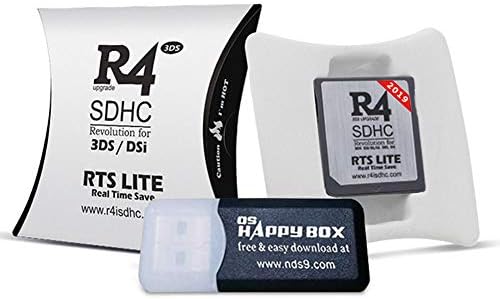 2019 Silver SDHC & USB KIT for 3DS New 3DS XL,NDSI NDSL NDS DSI