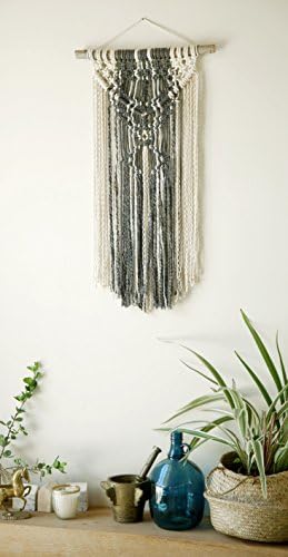 Wall Art, Boho Wall tapestry, Macrame Wall Hanging, Modern Macrame, wall decor