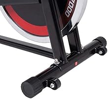 body rider erg7000 indoor cycle