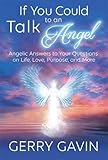 If You Could Talk to an Angel: Angelic Answers to Your Questions on Life, Love, Purpose, and More by 
