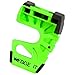 Wedge-It - The Ultimate Door Stop - Lime Green