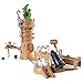 Rube Goldberg - The Castle Escape Challenge