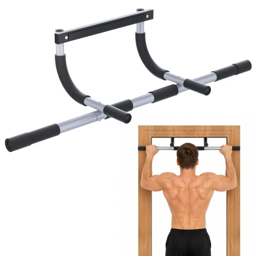 Doorway Pull Up Bar