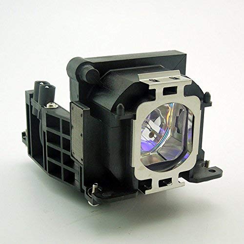 Sekond LMP-H160 Replacment Lamp with Housing for Sony VPL-AW10/VPL-AW15/VPL-AW10S/VPL-AW15S/VPL-AW15KT Projectors