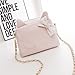 Women Bag,New Design Fashion Girls Cute PU Leather Cat Messenger Tote Shoulder Bag (Pink)