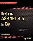 Beginning ASP.NET 4.5 in C# (Experts Voice in .Net)