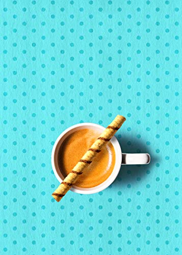Pirouline Dark Chocolate Rolled Wafers - Image 9