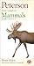 Peterson First Guide To Mammals Of North America