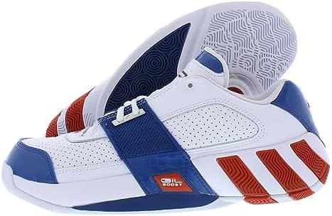 Amazon.com | adidas Agent Gil Restomod Unisex Shoes Size 10.5
