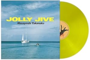 Jolly Jive