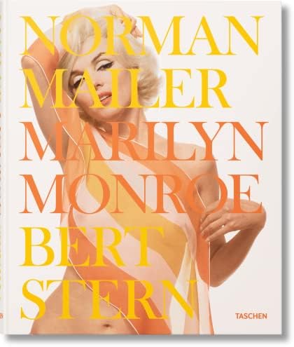 Marilyn: A biography: Mailer, Norman: 9780446718509: Amazon.com: Books