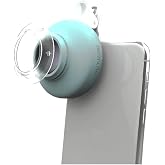 3Gen Dermlite HUD 2 Polarized USB Rechargeable Smartphone Home Dermascope