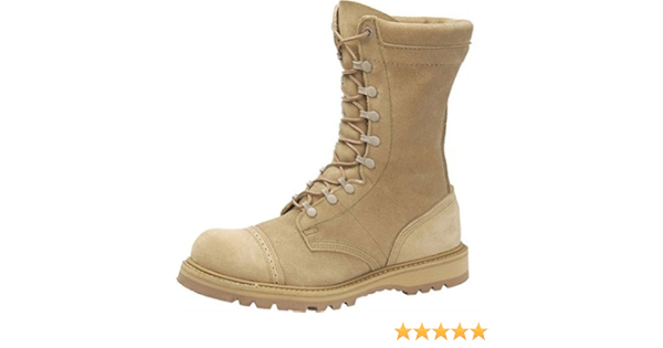 corcoran 10 inch field boot
