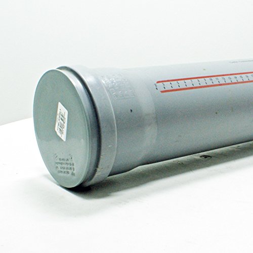 HT-Muffenstopfen DN 40 – Bild 5