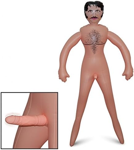 bambola gonfiabile uomo amazon