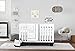 Just Born 100% Cotton Fitted Crib Sheets Animal Kingdom Giraffe Print, Grey