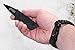 FIVE Credit Card Knife Survival Life Stainless Steel Discreet Folding Multi-functional Knife