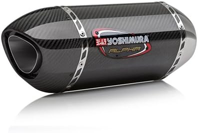 SUZUKI Exhaust GSX-S750/Z 2015 Signature ALPHA SO CF-CF