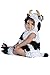 Princess Paradise Baby/Toddler Kelly The Cow Deluxe Costume, 12 to 18 Months