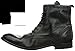 H by Hudson Men's Swathmore Combat Boot