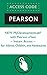 NEW MyDevelopmentLab® with Pearson eText -- Instant Access -- for Infants, Children, and Adolescents