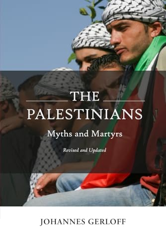 Exploding Middle East Myths: Greg Felton: 9781948323079: Amazon