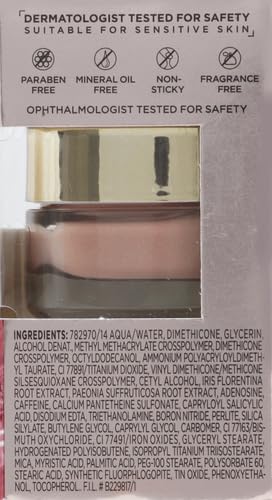 L'Oreal Paris Age Perfect Rosy Tone Anti-Aging Eye Cream, For Dark Circles & Wrinkles .5 oz
