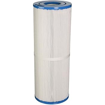 Baleen Filters 50 sq. ft. Pool Filter Replaces Unicel C-4950, Pleatco PRB50-IN, Filbur FC-2390-Pool and Spa Filter Cartridges Model: AK-3049