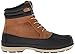 Skechers for Work Men's Duck Rain Slip Resistant Boot