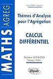 Calcul différentiel by 