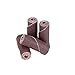 3M Cartridge Roll 341D - 120 Grit, X-Weight Backing - Metal Sanding and Finishing - Die Grinder Abrasives - 3/8