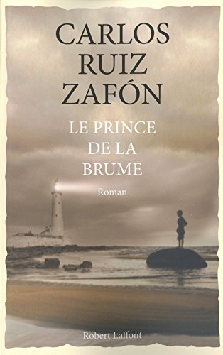 Le  prince de la brume