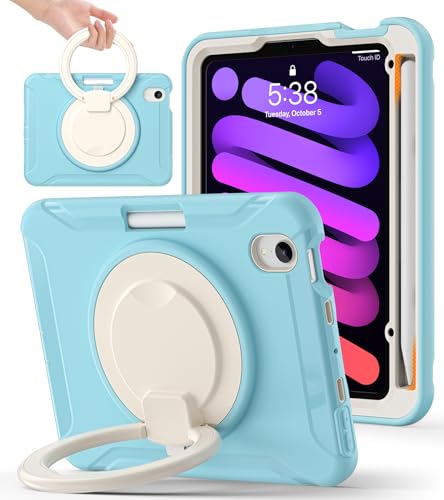 BATYUE Shockproof Case