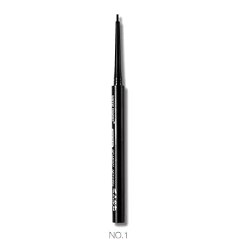 Eyeliner Stift Kajal Eyeliner Kajalstifte Liner Farbe Eyeliner Schwarz Waterproof Gel Eyeliner Grun Blau Eyeliner Perfektes Make Up Perfekter Eyeliner Lidstrich Ziehen Fur Anfanger Augenbrauenstift Amazon De Beauty