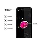 YOSH Tempered Glass Screen Protector Compatible with iPhone 6 iPhone 6S 4.7