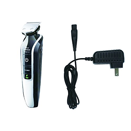 image for BonanzaShop Shaver Charger 15V 0.4A Razor Power Supply Charging Fast f