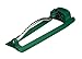 Orbit 3000 Sq Ft Oscillating Lawn Watering Sprinkler, Tri-Lingual
