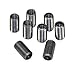 Case Savers, for 10mm Stud, 1/2 Outer Thread, 8 Pieces, Compatible with Dune Buggy