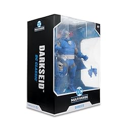 McFarlane Toys - DC Multiverse Darkseid