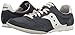 Saucony Originals Men's Bullet Classic Sneaker,Navy/Gray,14 M US