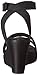 Crocs Women's Leigh Shimmer Wedge Sandal