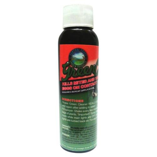 Green Cleaner 749800 Home Pest Control Sprayer, 2 oz Green Cleaner 749800 Home Pest Control Sprayer, 2 oz