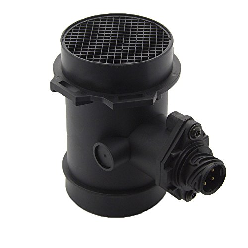 Carrep Mass Air Flow Sensor Meter MAF For BMW 325 525 530 92-95 M3 E36 0280217502 - Thumbnail 2