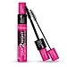 New Rimmel Glam'eyes Day 2 Night Mascara 003 Extreme Black